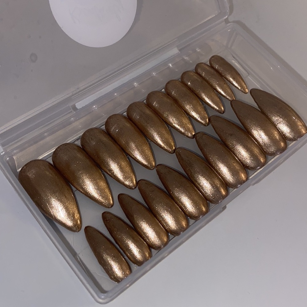 PressOn Nails